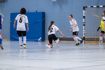 Bild 26 - wCJ Futsalmeisterschaft Runde 1